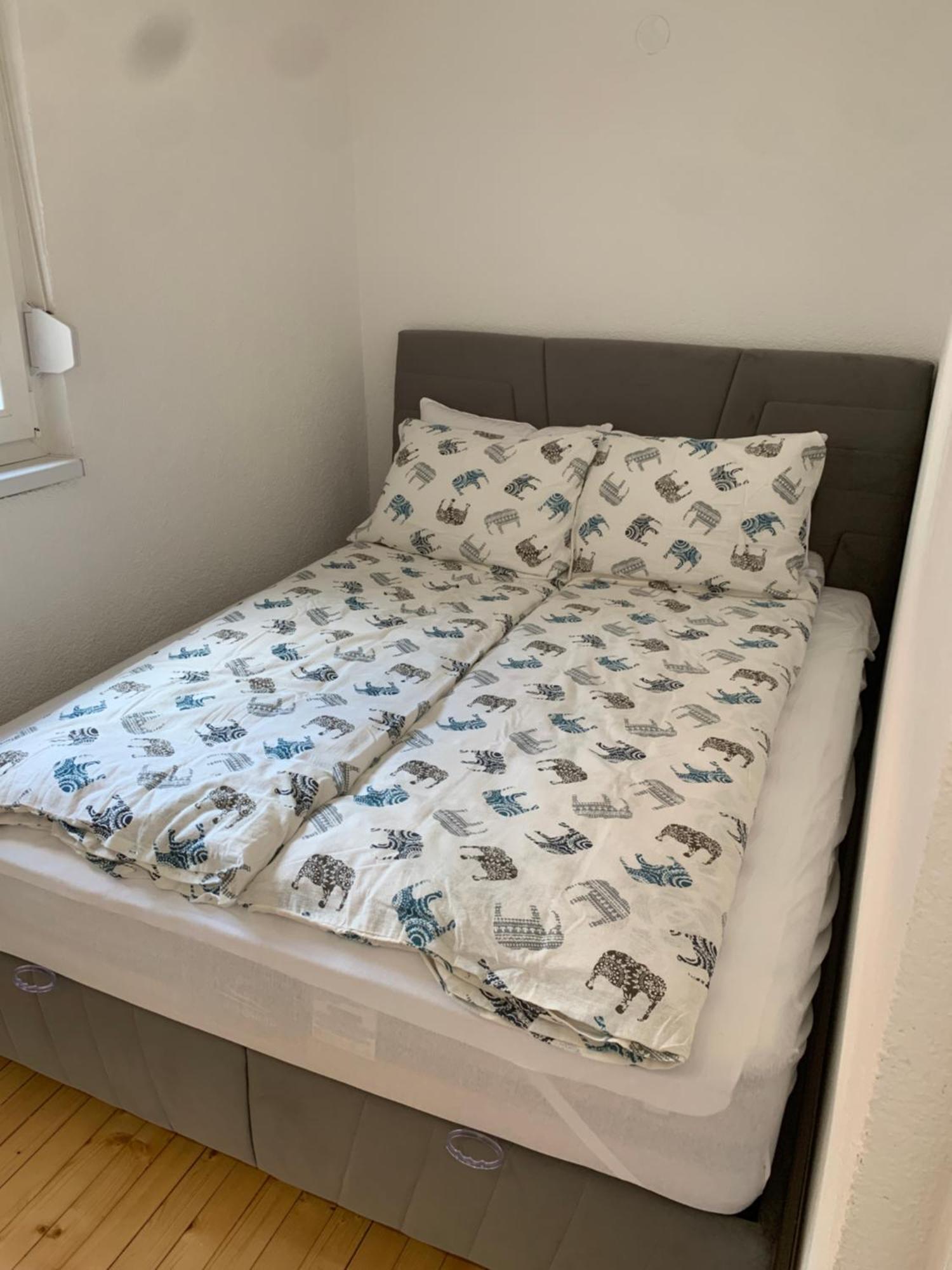 Little Heaven Free Parking Apartment Sarajevo Bagian luar foto