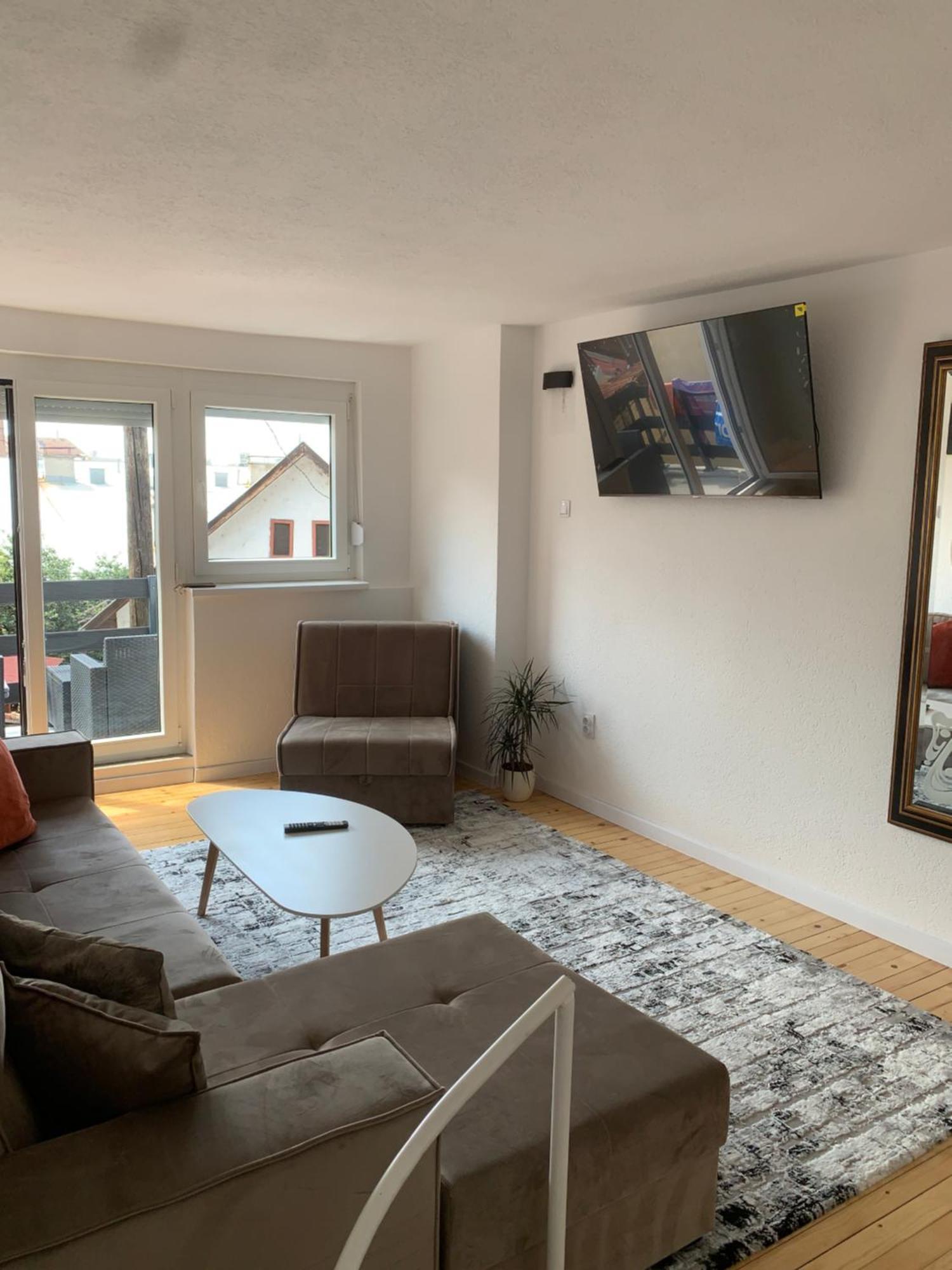 Little Heaven Free Parking Apartment Sarajevo Bagian luar foto