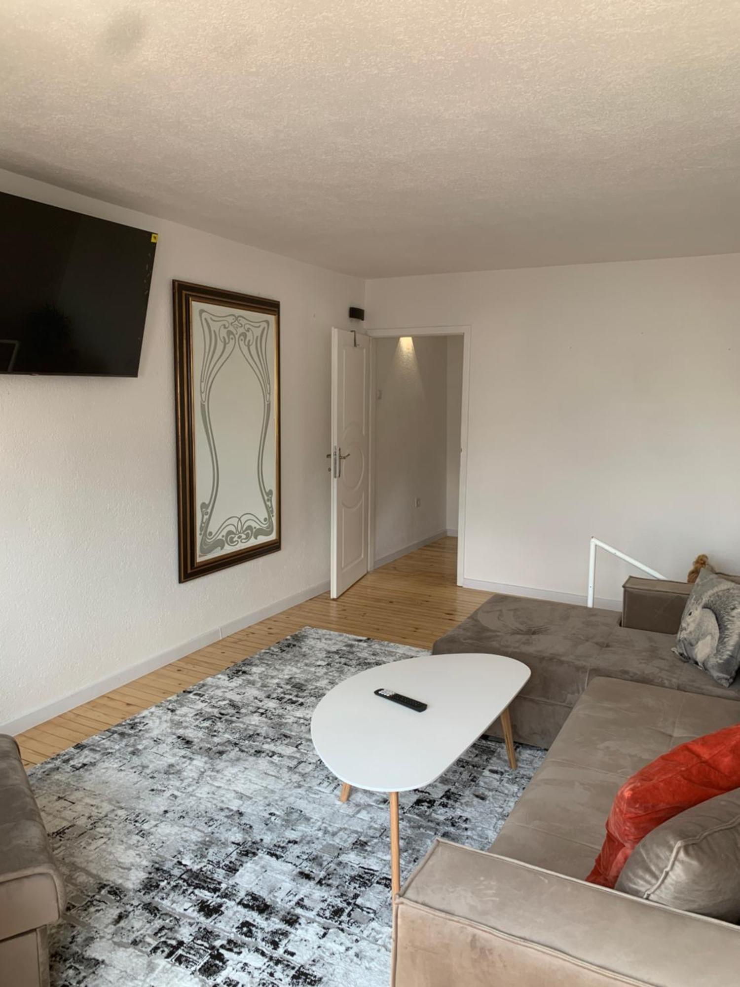 Little Heaven Free Parking Apartment Sarajevo Bagian luar foto