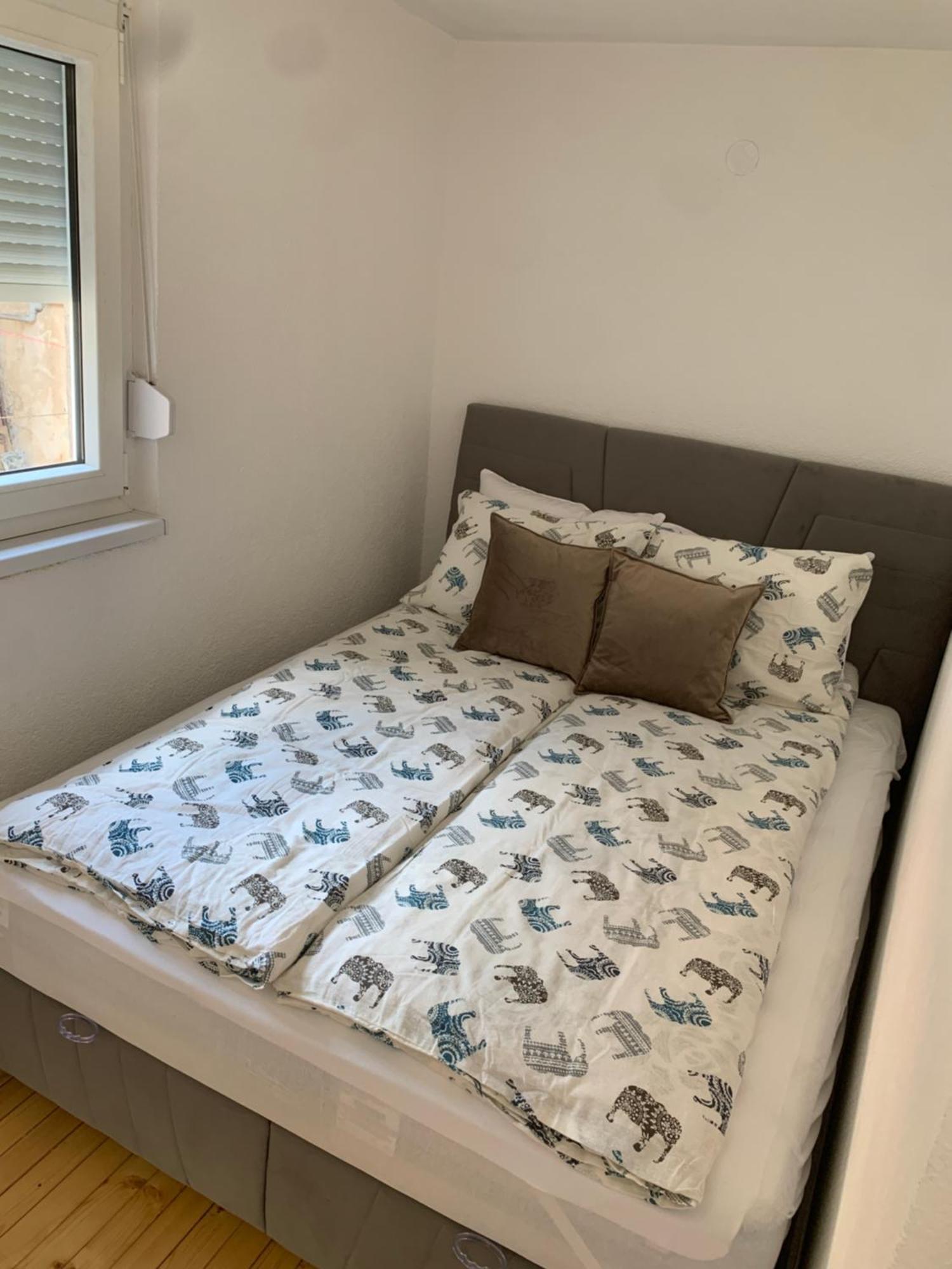 Little Heaven Free Parking Apartment Sarajevo Bagian luar foto